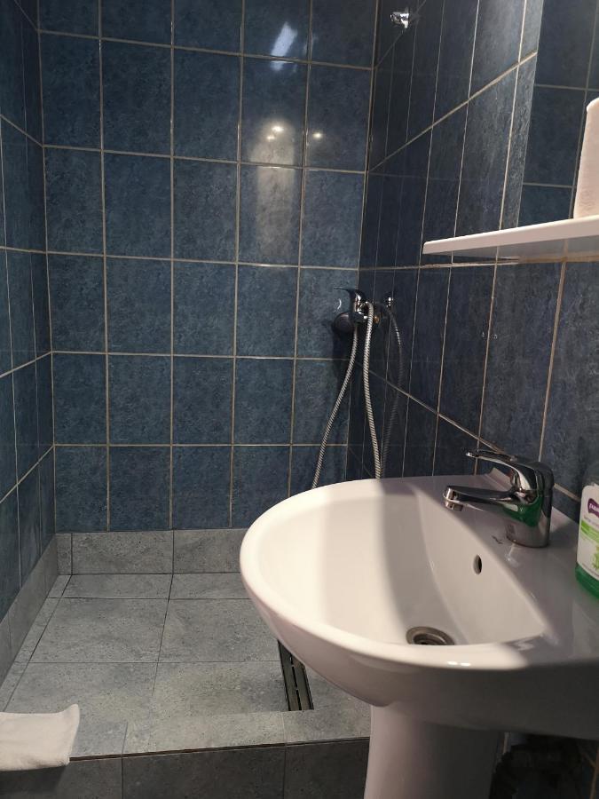 Center Park Apartment Cluj-Napoca Esterno foto