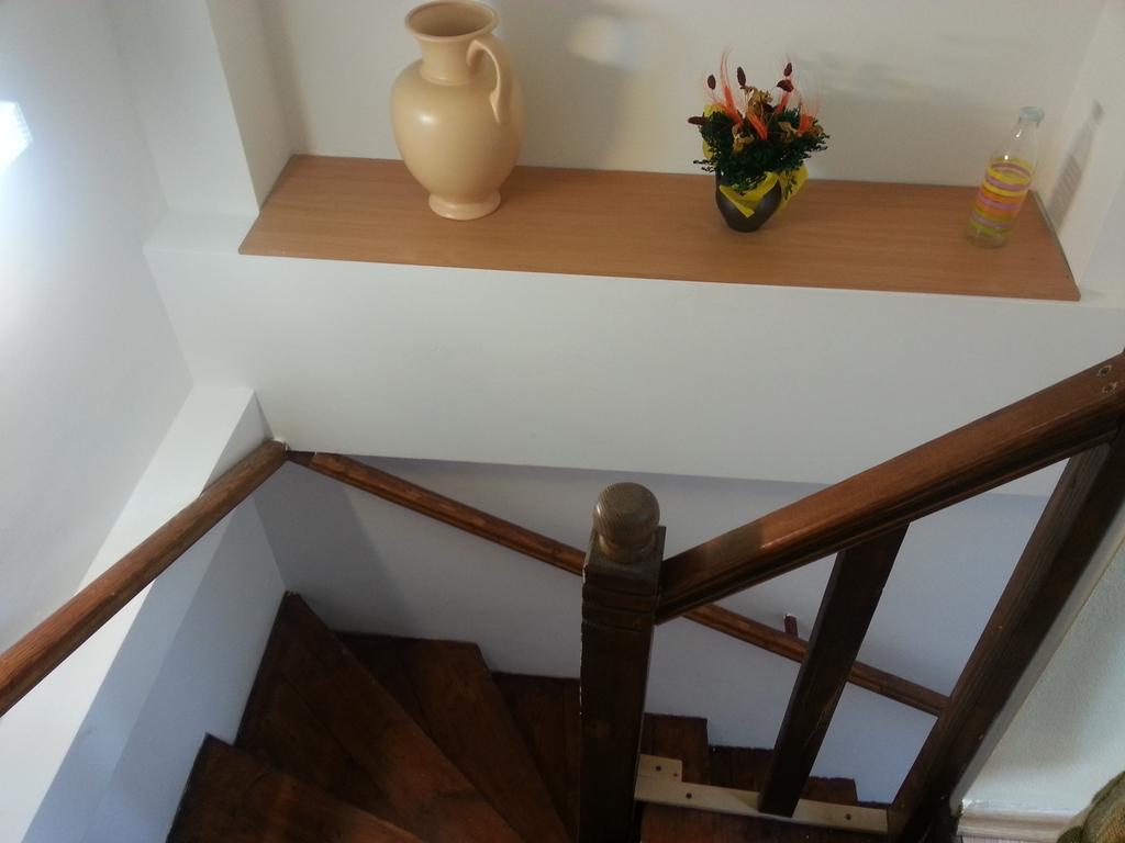 Center Park Apartment Cluj-Napoca Esterno foto