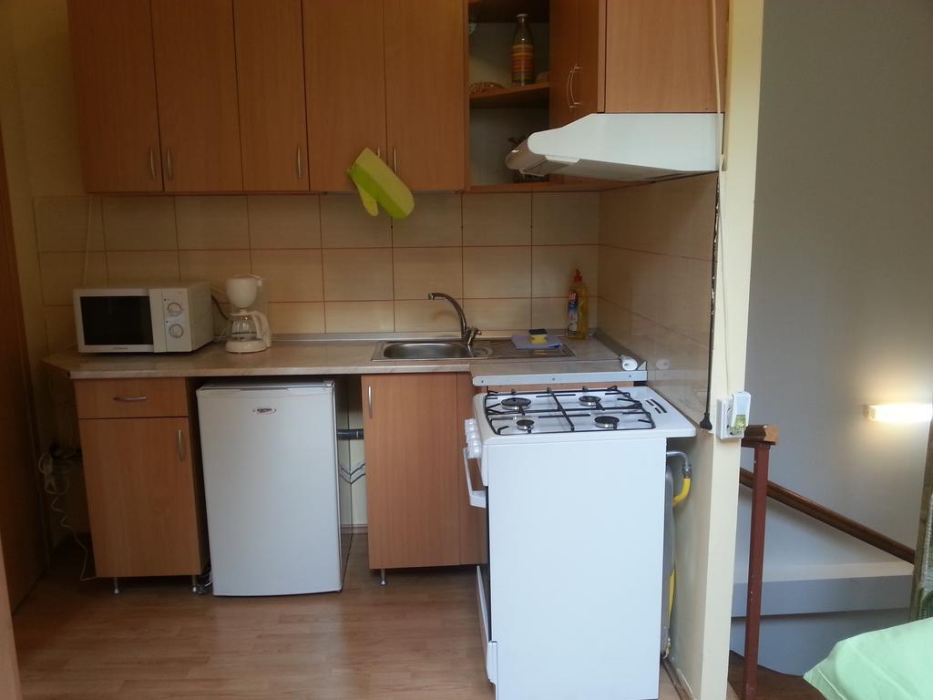 Center Park Apartment Cluj-Napoca Esterno foto