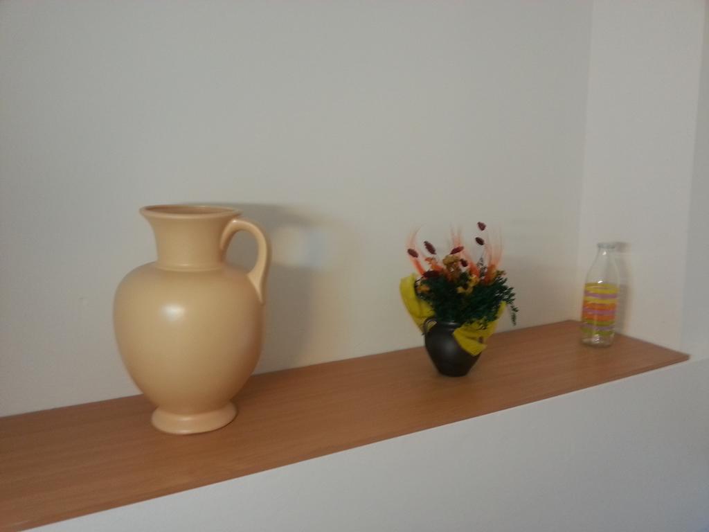 Center Park Apartment Cluj-Napoca Esterno foto