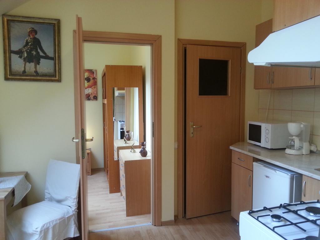 Center Park Apartment Cluj-Napoca Esterno foto