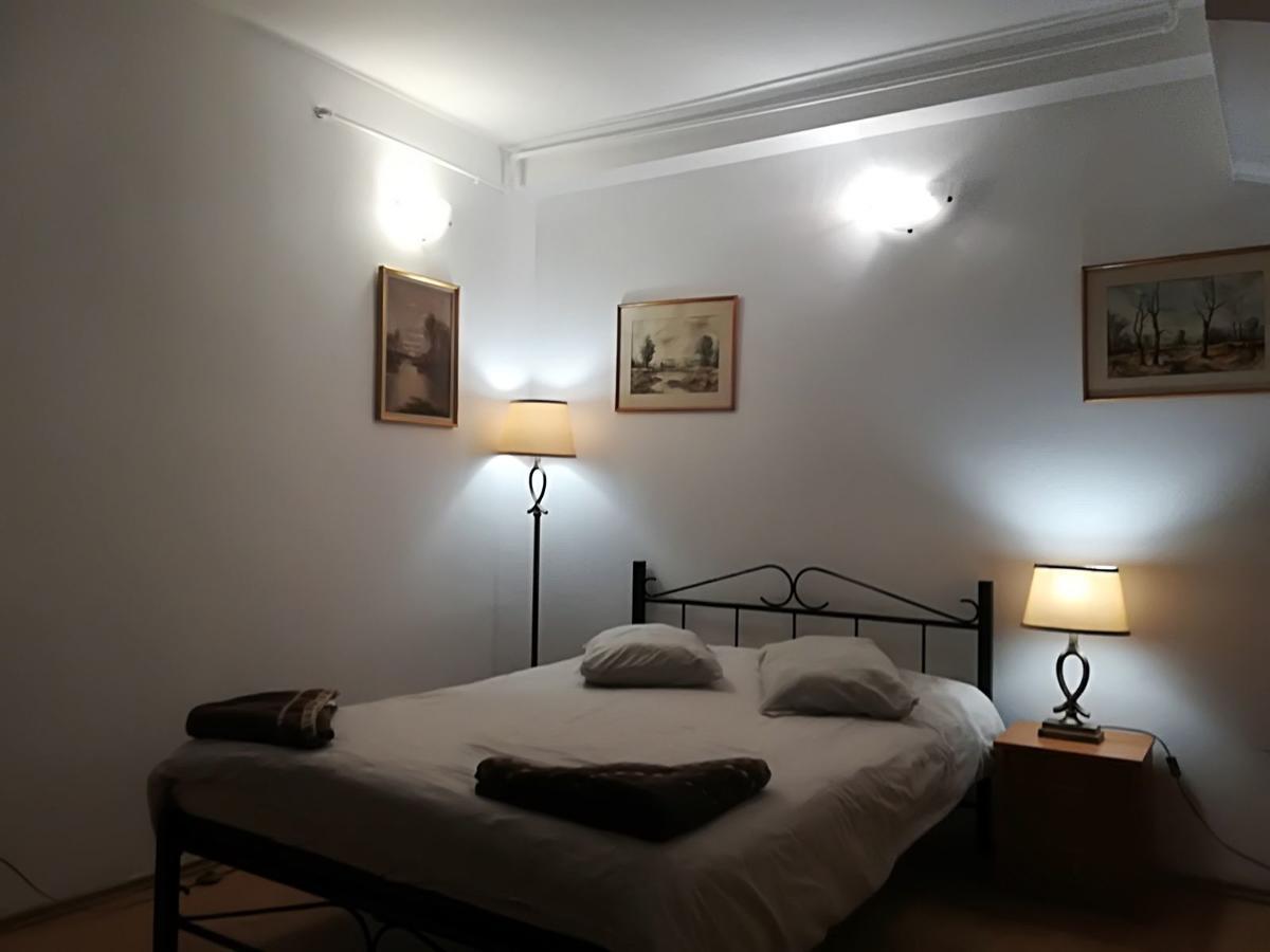Center Park Apartment Cluj-Napoca Esterno foto