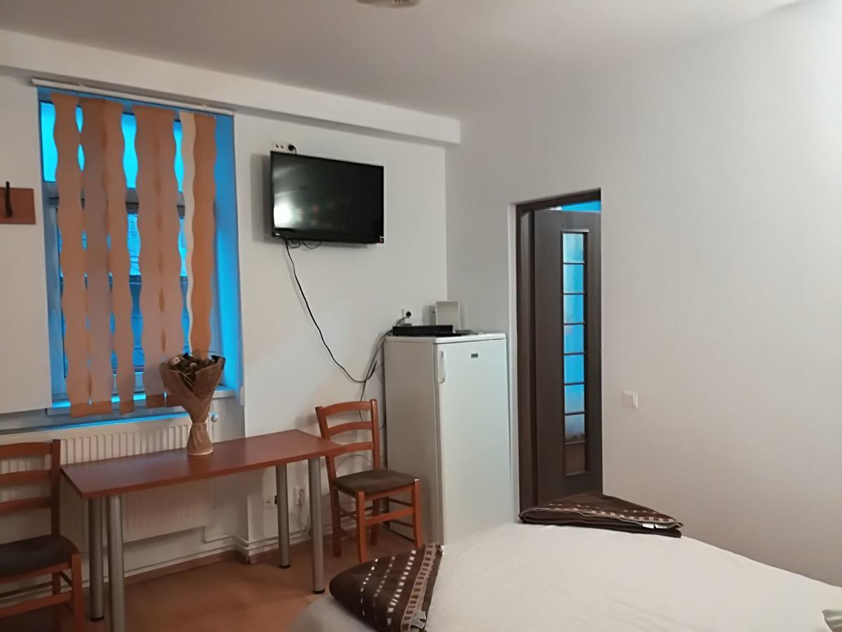 Center Park Apartment Cluj-Napoca Esterno foto