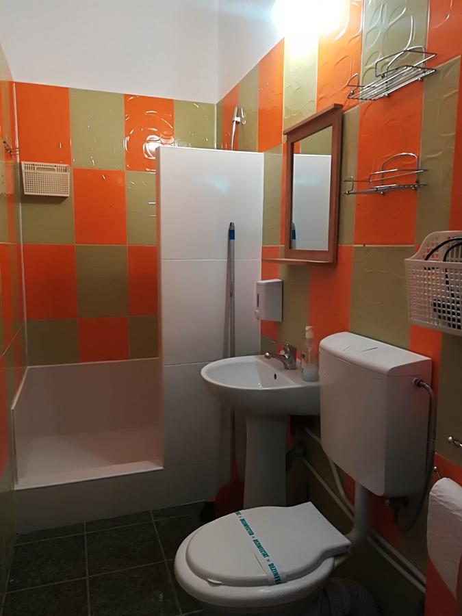 Center Park Apartment Cluj-Napoca Esterno foto